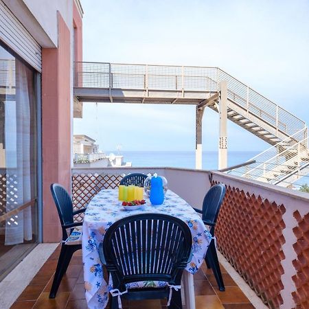 Apartmán Casa Tra Cielo E Mare In Salento San Foca Exteriér fotografie