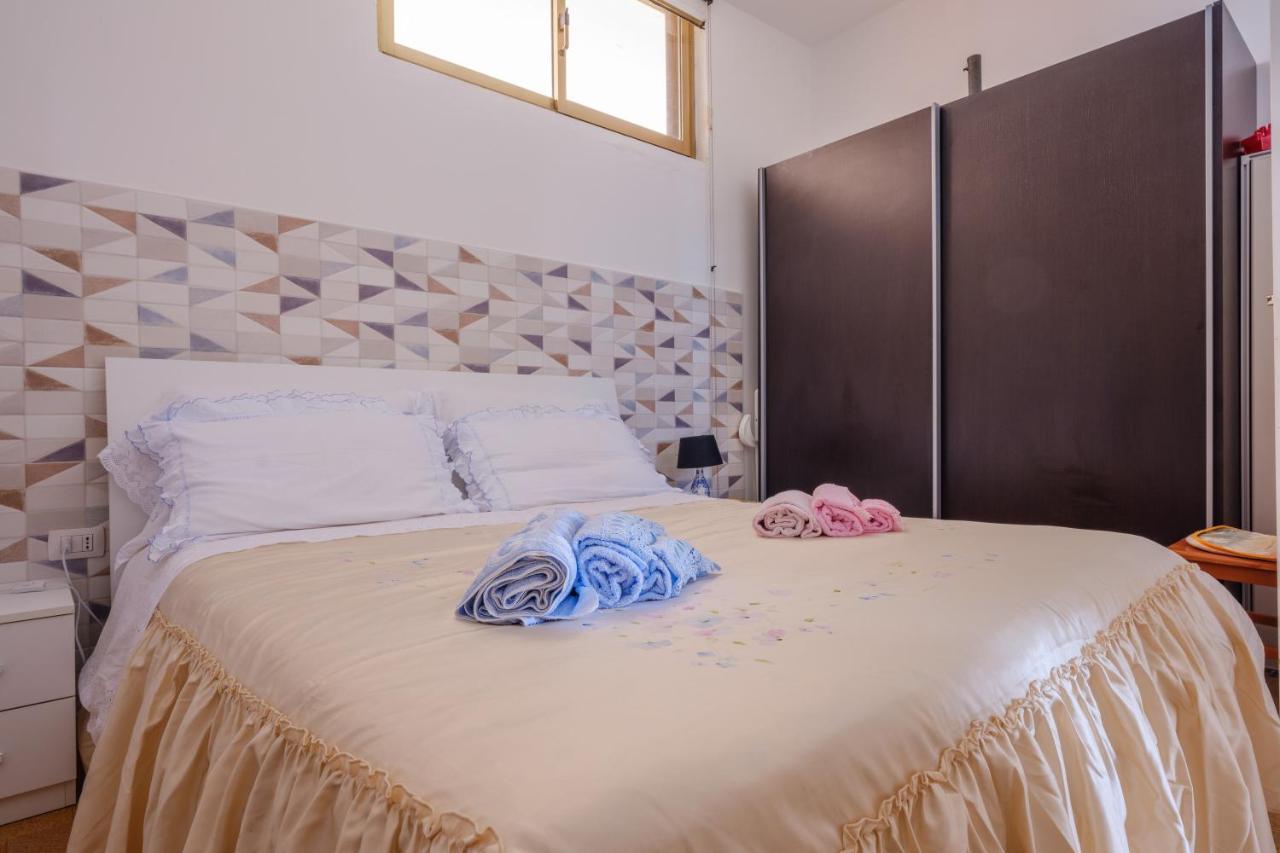 Apartmán Casa Tra Cielo E Mare In Salento San Foca Exteriér fotografie