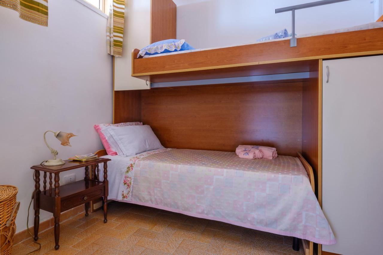 Apartmán Casa Tra Cielo E Mare In Salento San Foca Exteriér fotografie