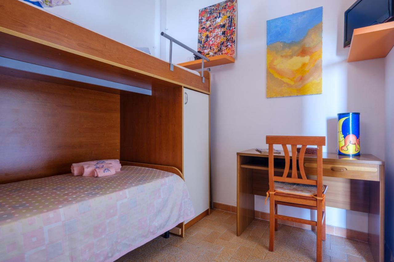 Apartmán Casa Tra Cielo E Mare In Salento San Foca Exteriér fotografie