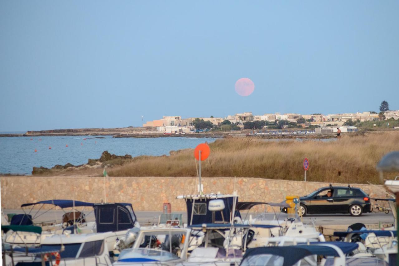 Apartmán Casa Tra Cielo E Mare In Salento San Foca Exteriér fotografie